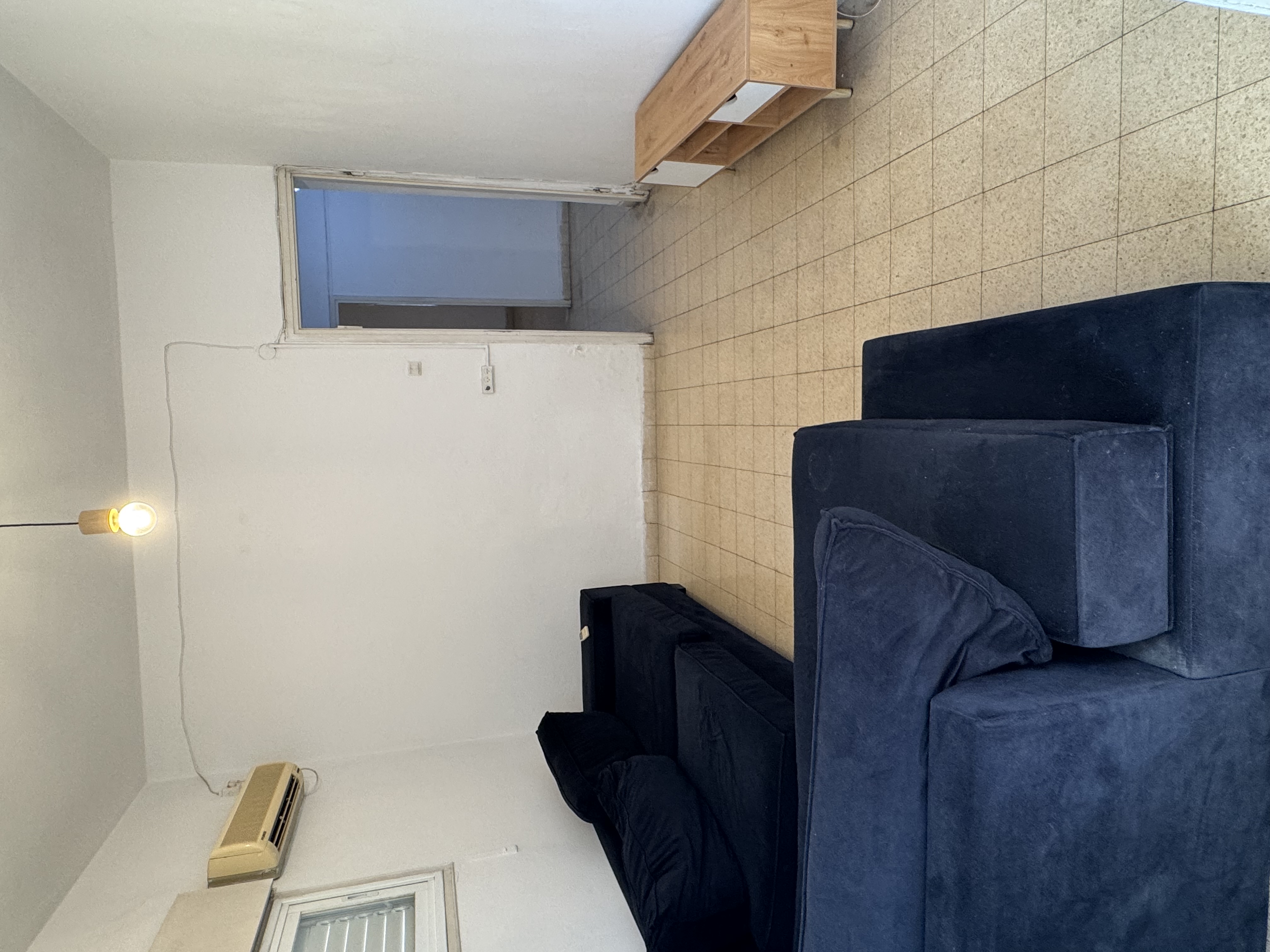 להשכרה דירת 2.5 חדרים ברחוב החיל ברמת גן 